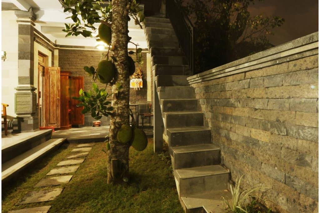 The Lod Villa Убуд Екстер'єр фото